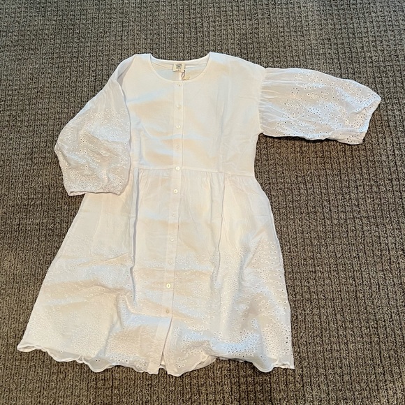 BNWT Matilda Jane Montrose Dress - Picture 4 of 5